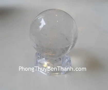 Bông thạch anh tím H096-10584