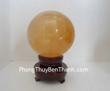 Bông thạch anh tím H089-1895