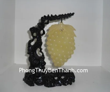 Chùm nho treo ngọc Liêu Ninh FK050