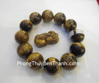 Chuỗi mặt trăng A+ (16g-20 hạt) S6358-S6-1816