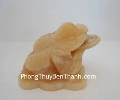 Thiềm thừ ngọc hoàng long tam thể FTT-HL-F2-18000