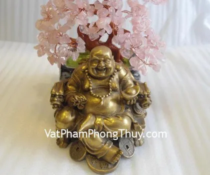 Phật bản mệnh 12 con giáp mắt mèo - Tý (Thiên Thủ Thiên Nhãn) S1135-1