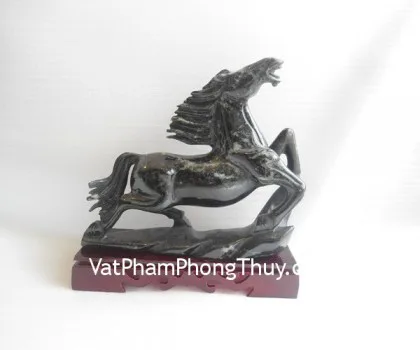 Ngựa Độc Ngọc Hồ Nam FM179