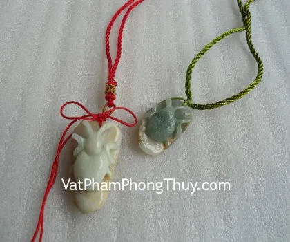 Mặt nhện ngọc Phỉ Thúy FS983