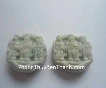 Bông thạch anh tím H089-1816