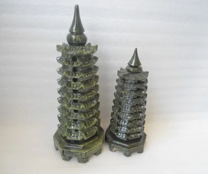Tháp văn xương 9 tầng nhỏ D111