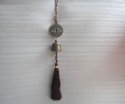 Chuông gió hình chuông FCG1259